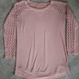 Womans top